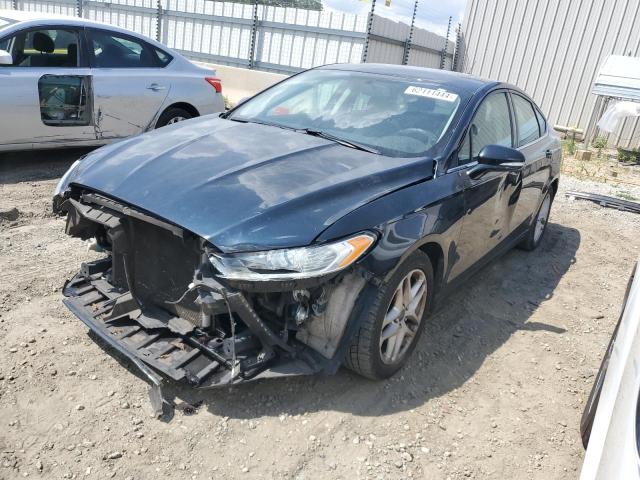 VIN 3FA6P0H70ER307236 2014 Ford Fusion, SE no.1