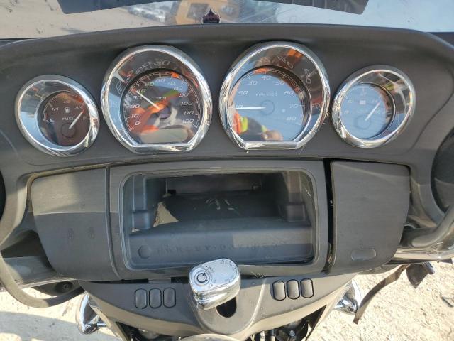 2021 HARLEY-DAVIDSON FLHT 1HD1FVC26MB638534
