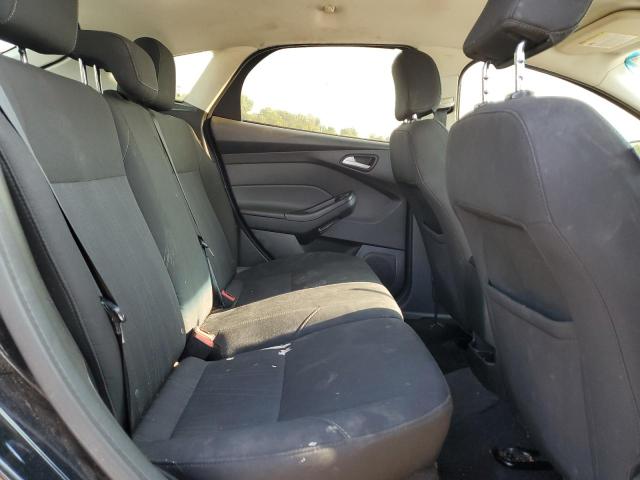2017 FORD FOCUS SE - 1FADP3K25HL223874