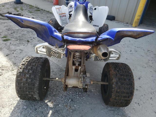 2016 YAMAHA YFM700 R 5Y4AM74Y2GA102560