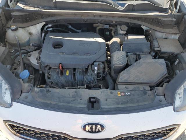 2019 KIA SPORTAGE L KNDPM3AC6K7510067  61933244