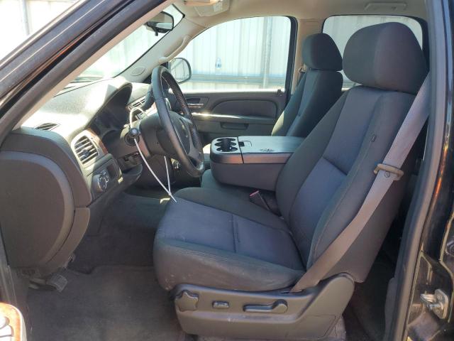 2012 Chevrolet Tahoe C1500 Ls VIN: 1GNSCAE04CR326731 Lot: 62803514