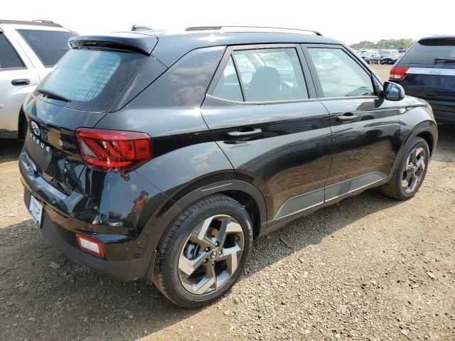 2024 Hyundai Venue Sel VIN: KMHRC8A3XRU323060 Lot: 62869014