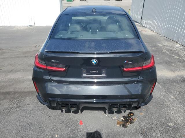 2024 BMW M3 COMPETI - WBS43AY02RFS73981