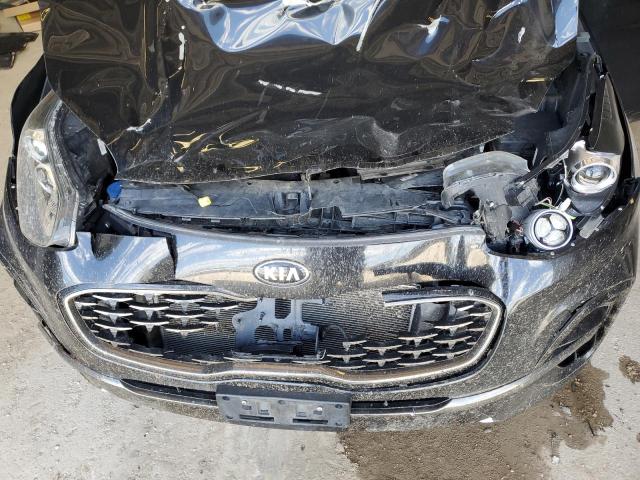 2020 KIA SPORTAGE S - KNDP6CAC9L7774105