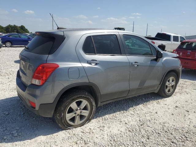 2020 CHEVROLET TRAX LS - 3GNCJKSB7LL337106