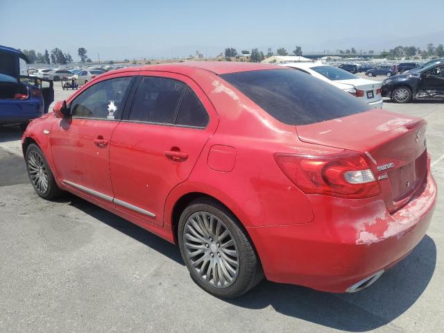 2010 SUZUKI KIZASHI GT JS2RF9A56A6100225  62137904