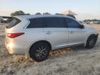 INFINITI JX35 photo