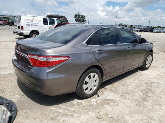 VIN 4T1BF1FK5HU406426 2017 Toyota Camry, LE no.3