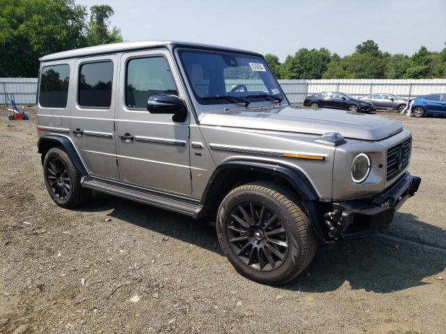 VIN W1NYC6BJXRX511859 2024 Mercedes-Benz G-Class, 550 no.4