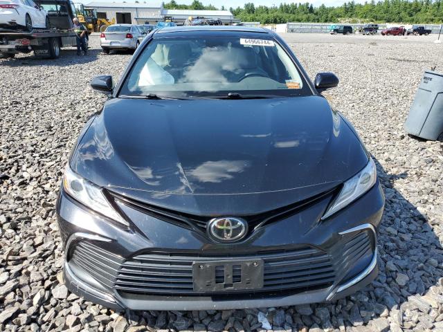 2023 TOYOTA CAMRY XLE - 4T1F11BK3PU077049