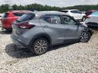 NISSAN KICKS SV photo