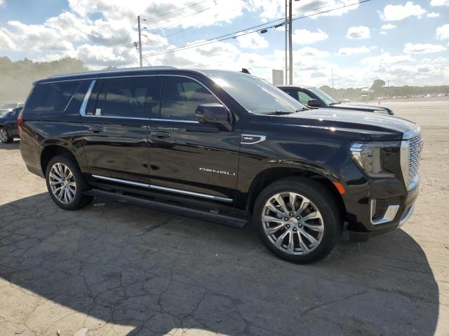 2022 GMC YUKON XL D - 1GKS2JKLXNR233911