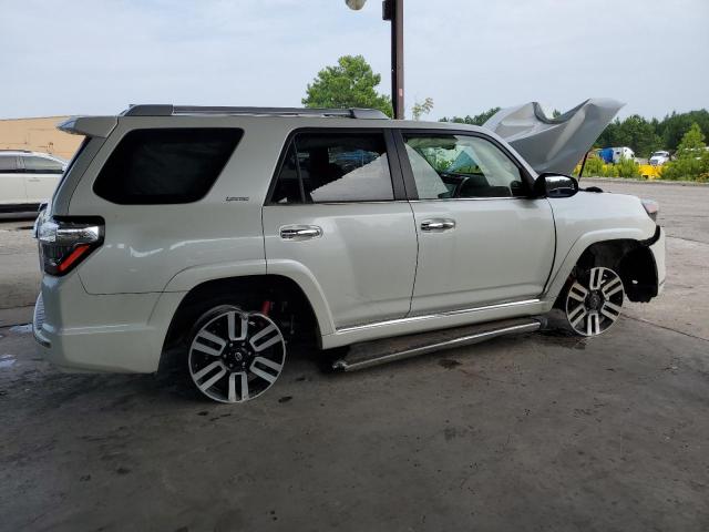 2023 TOYOTA 4RUNNER LI JTEKU5JR7P6108383