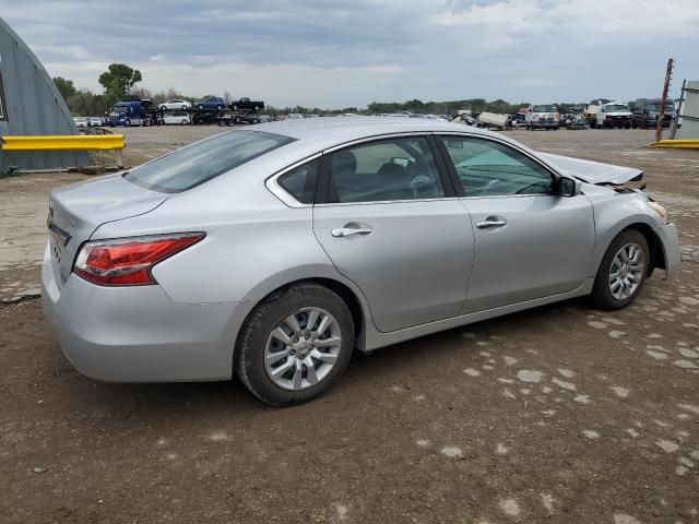 VIN 1N4AL3AP7EN375005 2014 Nissan Altima, 2.5 no.3