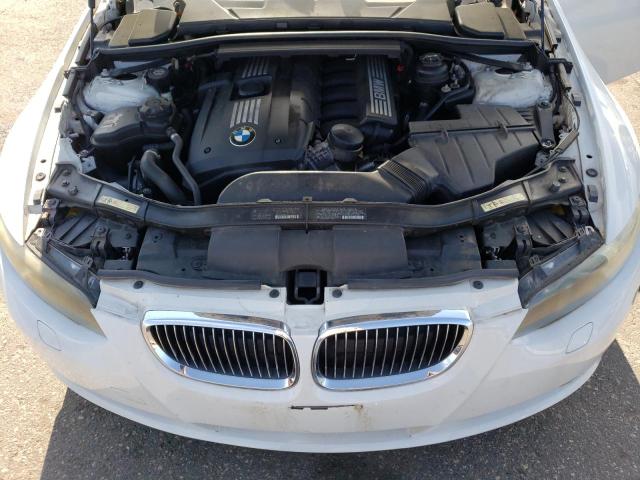 2007 BMW 328 I Sulev VIN: WBAWR33577P150033 Lot: 61024054