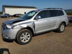 TOYOTA HIGHLANDER photo