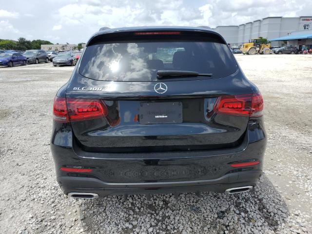 VIN W1N0G8DB1MV264383 2021 Mercedes-Benz GLC-Class,... no.6