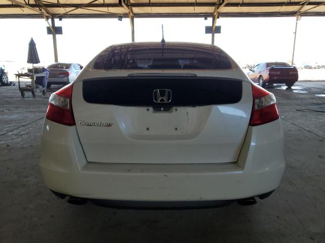 2012 Honda Crosstour Ex VIN: 5J6TF3H39CL003231 Lot: 61661974