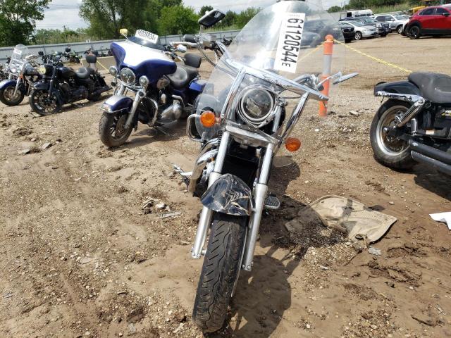 2000 HONDA VT1100 T - 1HFSC3707YA201008