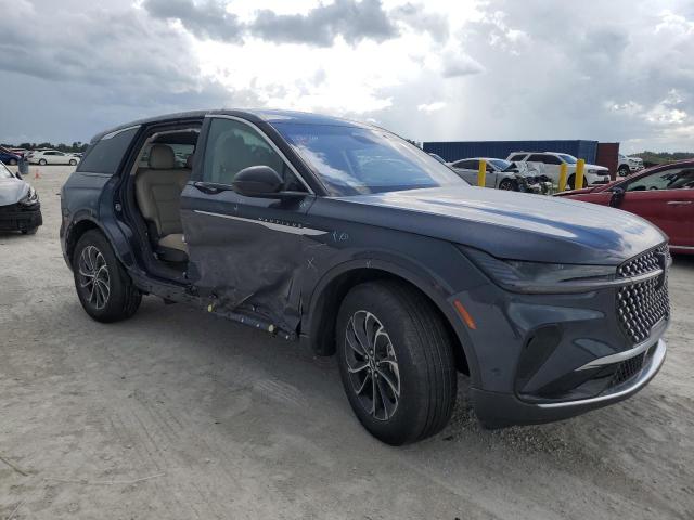 2024 LINCOLN NAUTILUS P 5LMPJ8JA7RJ793640