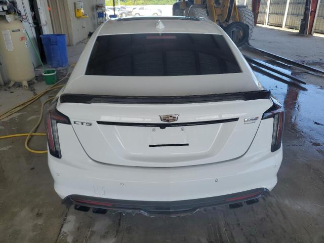 2023 CADILLAC CT5-V BLAC - 1G6DY5R66P0911915