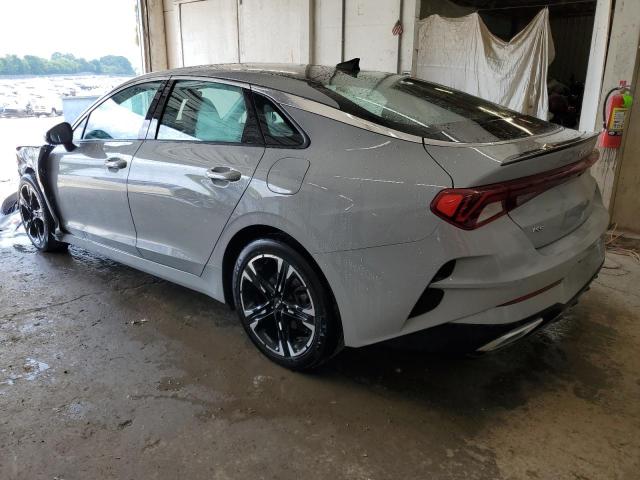 2022 Kia K5 Gt Line VIN: 5XXG64J27NG128391 Lot: 61956354