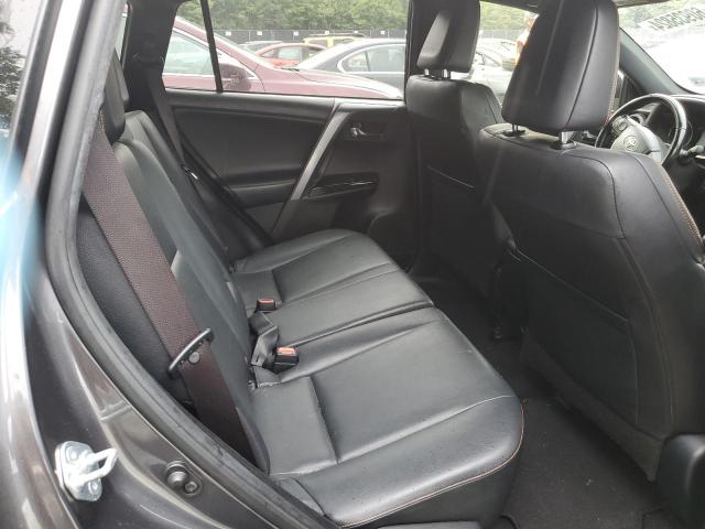 2017 TOYOTA RAV4 SE - JTMJFREV3HJ159001