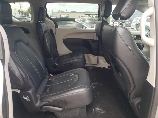 2019 CHRYSLER PACIFICA T - 2C4RC1BG0KR685592