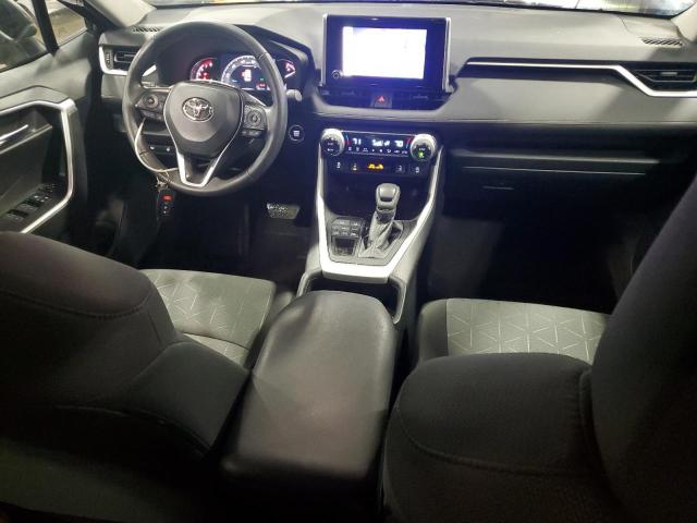 2023 TOYOTA RAV4 XLE - 2T3P1RFV0PC327430