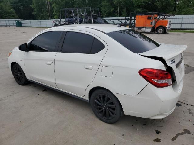 2020 MITSUBISHI MIRAGE G4 - ML32F4FJ2LHF04205
