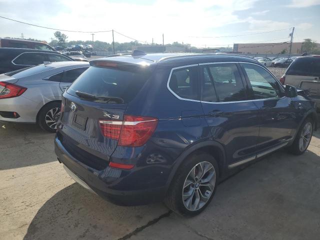 VIN 5UXWX7C51H0S18738 2017 BMW X3, Xdrive35I no.3