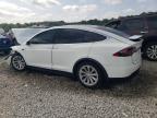 TESLA MODEL X photo