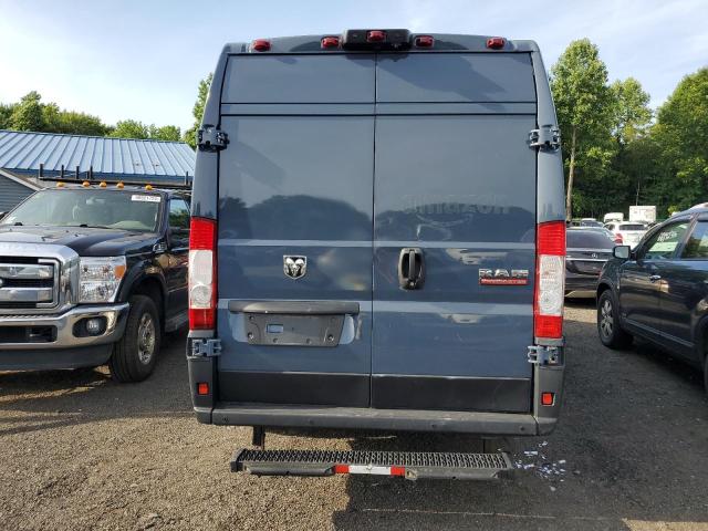 2020 Ram Promaster 3500 3500 High VIN: 3C6URVJG2LE108526 Lot: 62024934