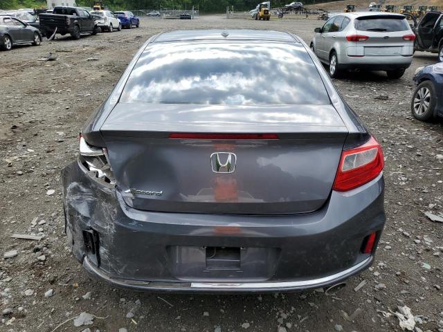 VIN 1HGCT1B87EA009018 2014 Honda Accord, Exl no.6