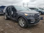 FORD EXPLORER X photo