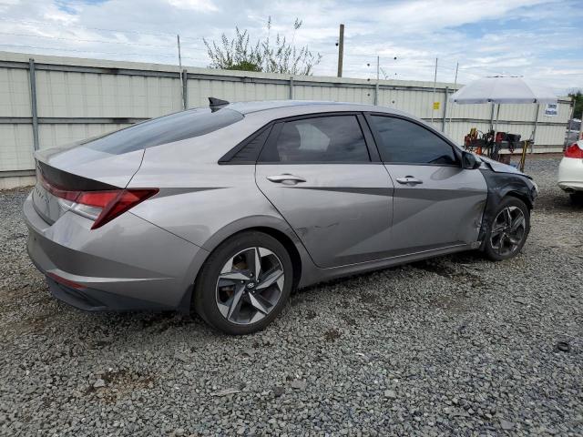 2023 HYUNDAI ELANTRA SE - KMHLS4AG1PU487198