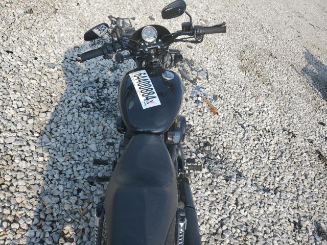 2017 HARLEY-DAVIDSON XG500 1HD4NAA15HC506996