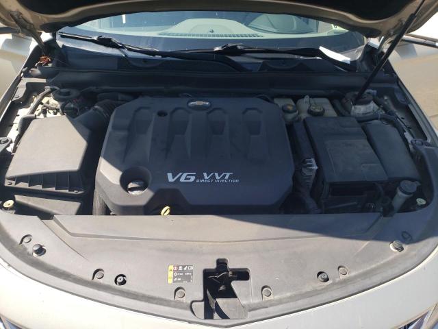 2014 Chevrolet Impala Lt VIN: 2G1125S3XE9147273 Lot: 61128444