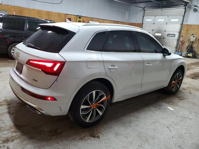 VIN WA1EAAFY8P2102189 2023 Audi Q5, Premium Plus 45 no.3