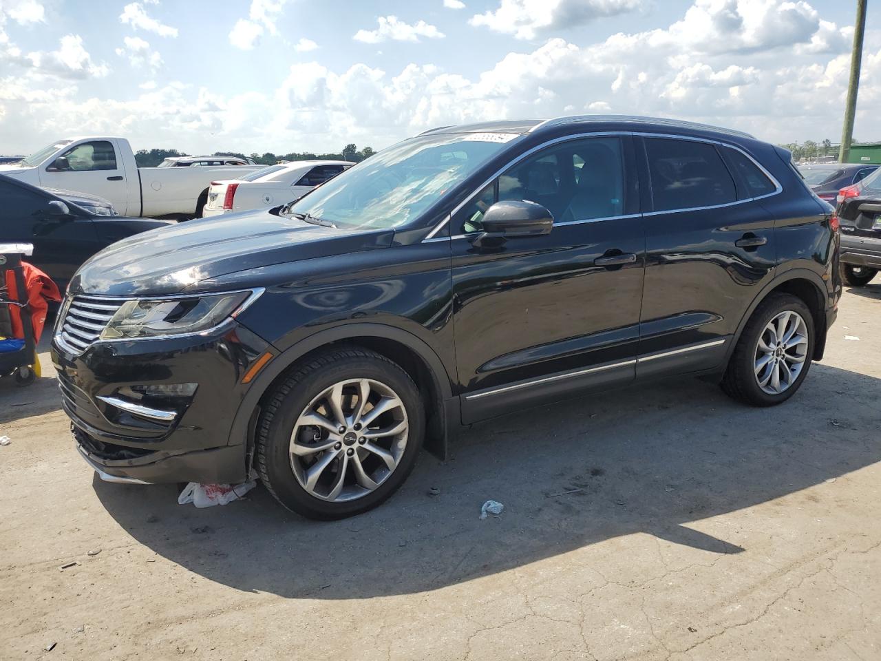 Lot #2974751080 2017 LINCOLN MKC SELECT