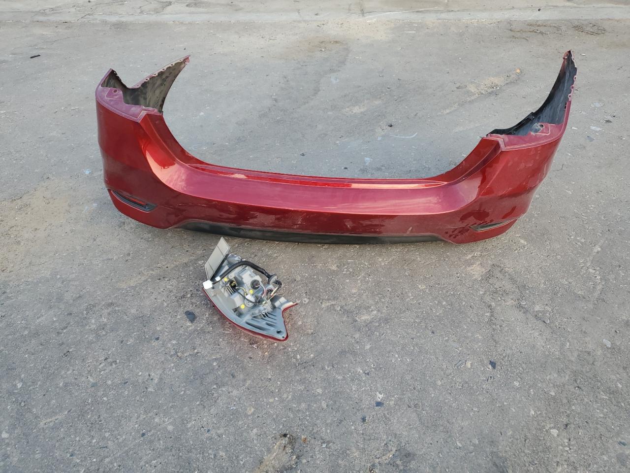 3N1AB7AP1KY273026 2019 Nissan Sentra S