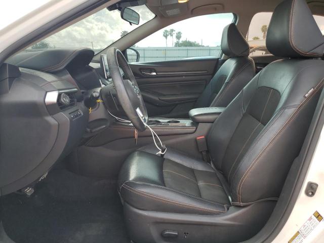 2020 NISSAN ALTIMA SR - 1N4BL4CV1LC183884