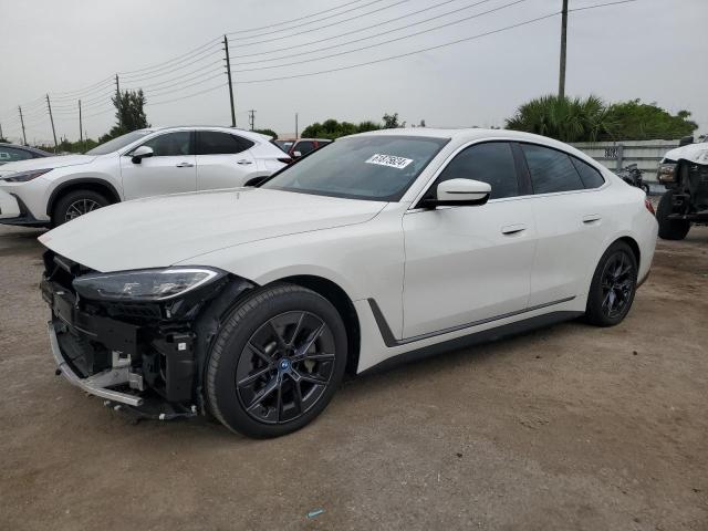 2023 BMW I4 EDRIVE - WBY73AW0XPFN60228