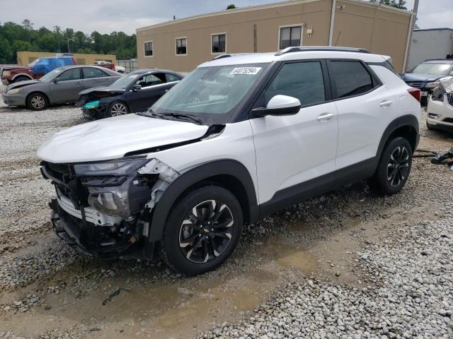 Vin: kl79mpsl9pb174950, lot: 64075294, chevrolet trailblzr lt 20231