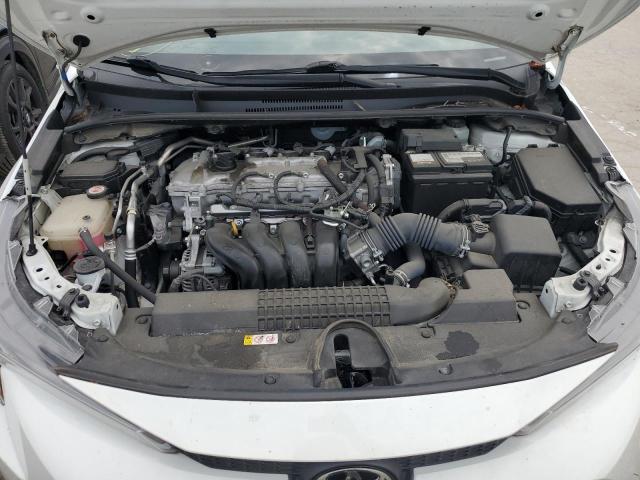 2020 TOYOTA COROLLA LE - JTDEPRAE8LJ056086