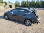 CHEVROLET CRUZE LT photo