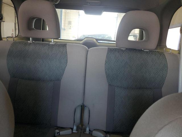 2003 Toyota Rav4 VIN: JTEHH20V130201960 Lot: 62144834