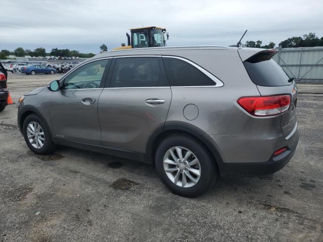 5XYPGDA59JG409976 2018 KIA SORENTO - Image 2