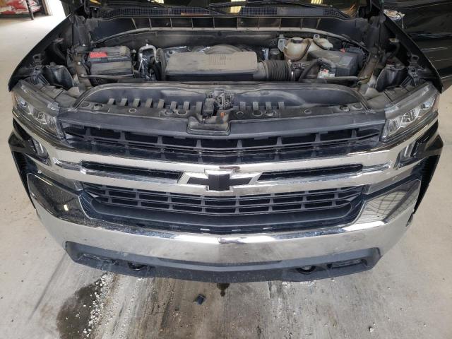 3GCUYDED7KG193212 2019 Chevrolet Silverado K1500 Lt